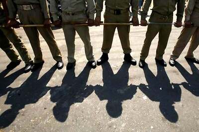 Letter Threatens Serial Blasts in Jammu, Police Beef up Security