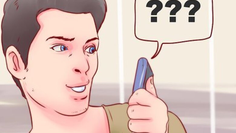 How to Send Dirty Texts