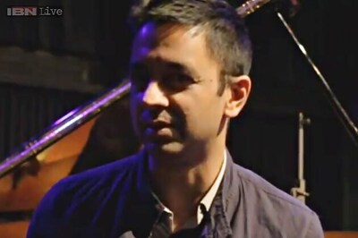 Indian origin Jazz pianist Vijay Iyer among 24 MacArthur 'Genius' award winners for 2013