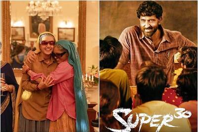 Super 30, Saand Ki Aankh to Release on OTT Platforms in China