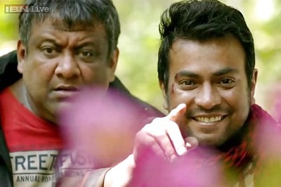 'Khaad' review: Filmmaker Kaushik Ganguly's Bengali film celebrates humanity in its absolute sense