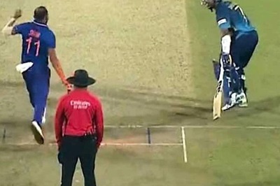 'Surprising to Have so Many Taboos': Ashwin Reacts Strongly to Rohit Withdrawing Shanaka's Run-out Appeal