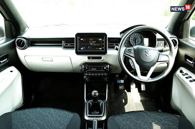 Toyoda Gosei Minda To Invest Rs 73 Crore on New Airbag Plant, Will Supply to Maruti Suzuki