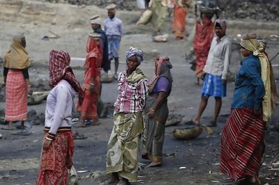 MGNREGA Synonymous with 'Loot & Plunder' During UPA Rule, Modi Govt Made it Effective: BJP