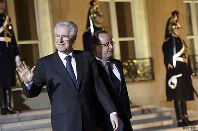 EU budget agreement 'not there yet': Hollande