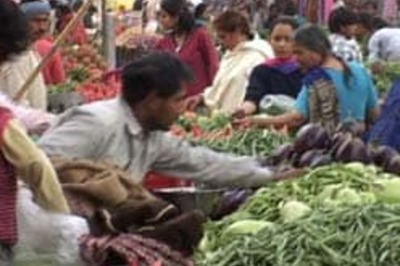 Inflation unchanged at 6.46 pc