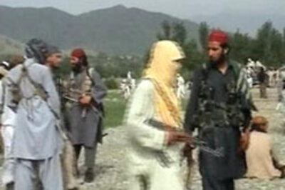 After Taliban, Ulema back Pak Army in war with India