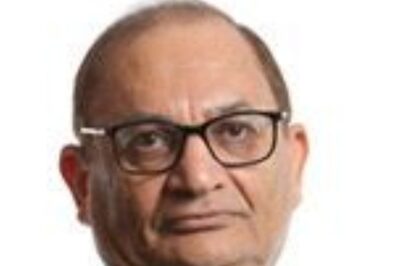 Khalistani Extremists in Canada Attack Surrey Laxmi Narayan Temple President, Fire 14 Rounds at His Residence