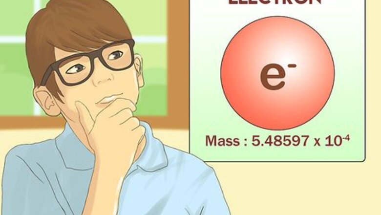 How to Study Atomic Structure