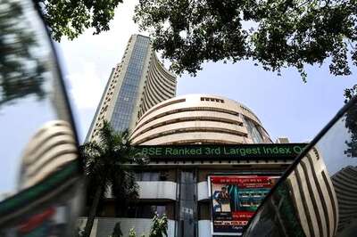 Sensex Extends Losses, Down 66 Points; Nifty Below 10,400