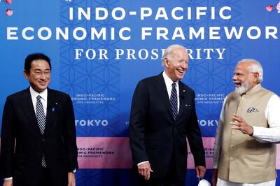 Stumbling 'Bloc': Why India Is Yet to Join The Biggest Trading Group of Nations