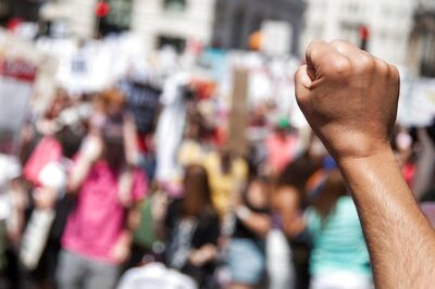 Postpone Exams, Change Date Sheet, Demand Protesting Students of Delhi University's Law Faculty