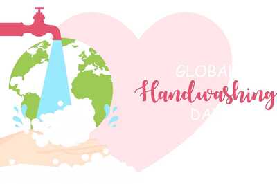 World Hand Hygiene Day 2021: Know WHO's Slogan, Campaign and How to Wash Your Hands Properly