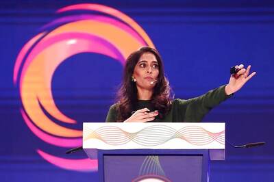 Mallika Sagar: All You Need to Know About the WPL 2024 Auctioneer