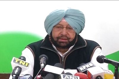 Make Socio-economic Profiles of Amritsar Train Accident Victims, Punjab CM Tells Administration