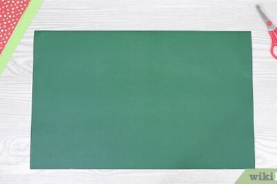 How to Make a Paper Robin Hood Hat