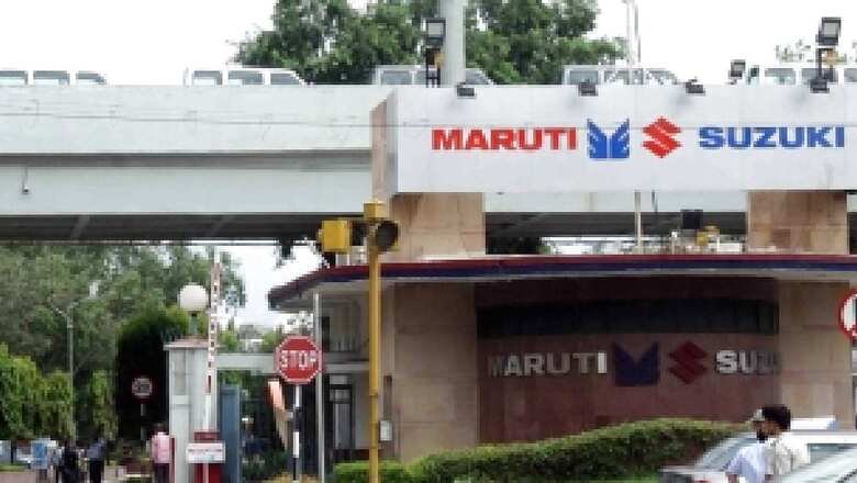 Uniform Tax For All Segments Will Hinder Auto Industry Growth: Maruti Suzuki Chairman