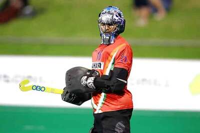 HIL: Uttar Pradesh Wizards retain Sreejesh, Raghunath