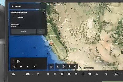 Supercharging Your Tesla: How to Do It and How It Works