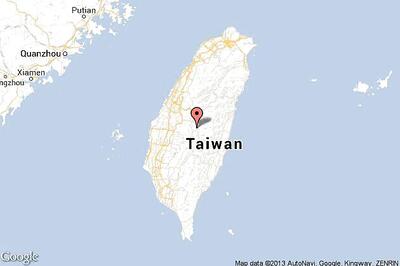 6.7-magnitude earthquake rattles Taiwan
