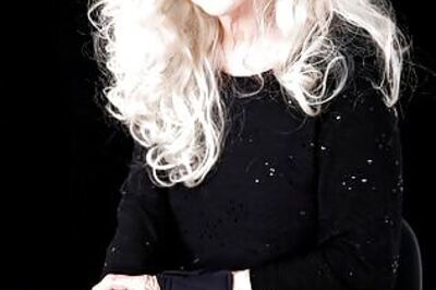 Folk Activist Judy Collins Revisits Her First Live Album