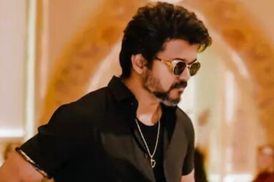 Thalapathy Vijay Buys New Apartment For Rs 35 Crore: Report