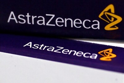 AstraZeneca Aims at Two Billion Doses With New Covid-19 Vaccine Deals