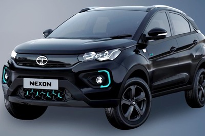 Tata Nexon EV Price Increased by Rs 25,000, Here's the Latest Price List