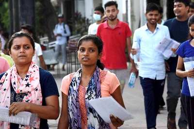 DU PG Admissions 2023: First Merit List to be Released Today at admission.uod.ac.in