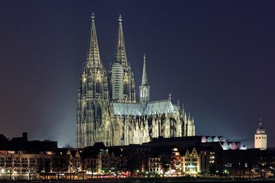 A Walk Through Time At These 5 Amazing Cultural Attractions In Europe