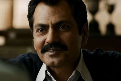 NSD Gives Us What Bollywood People Don't Have: Nawazuddin Siddiqui