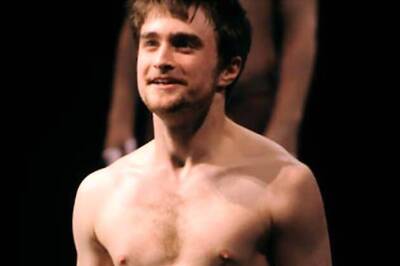 I had to prove I was a good actor: Daniel Radcliffe