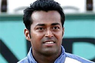 Aus Open: Paes-Damm enter final