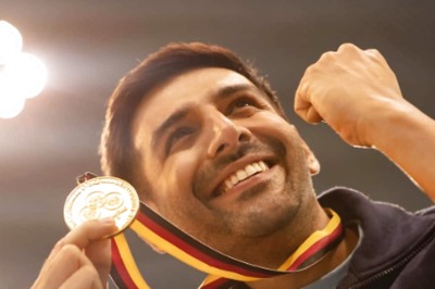 Chandu Champion OTT Release: Here's How You Can Watch Kartik Aaryan's Film Online