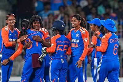 Women's Asia Cup 2024: Dominant India Begin Title Defence With Clash Against Pakistan