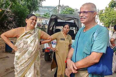 Pune Police Charges Sudha Bharadwaj, Others in Elgar Parishad Case