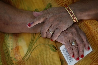 T'gana Gets First Congess Govt in 2023 After State Formation; LS Polls Crucial for Cong, BRS, BJP