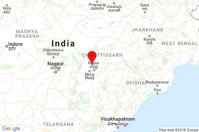 Bemetara Election Result 2018 Live Updates: Awadhesh Singh Chandel of BJP Wins