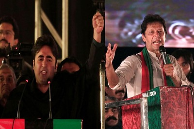 Pak Elections 2018: A Bhutto Makes Debut, Imran Khan Goes All Out and What it Means for India