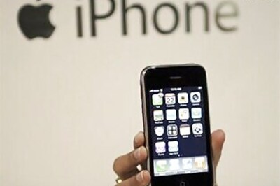 Disney launching iPhone, iPod touch applications