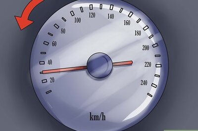 How to Navigate a Roundabout