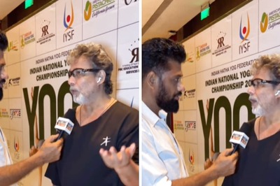 Not Deepak Tijori, This Actor Was Supposed To Play Shekhar In Jo Jeeta Wohi Sikandar