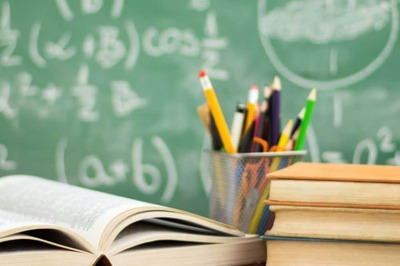 On National Twins Day 2023, Sharada Ganapathi Vidya Kendra Felicitates 17 Identical Siblings