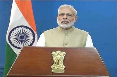 In One Stroke, PM Modi Hits at the Root of India's 'Election Economy'