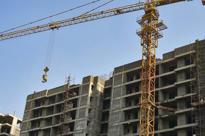 Housing Sales in Gurugram Jump Over 3-fold to 24,482 Units During January-September