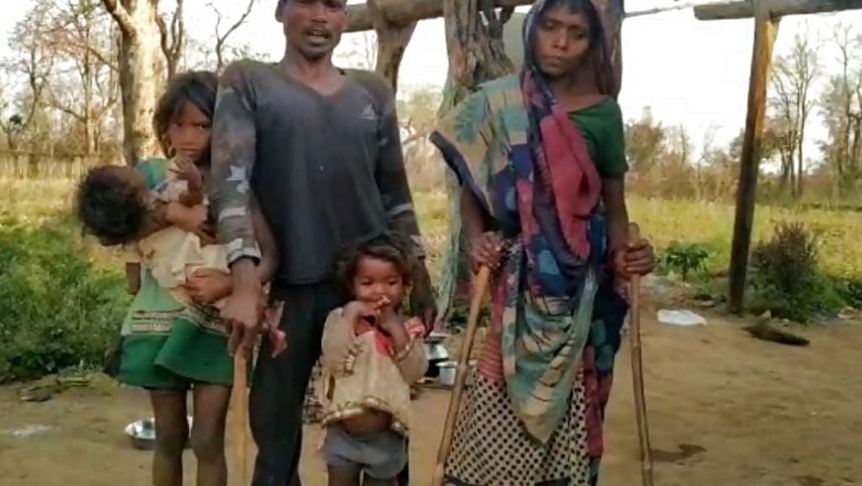 Battling Hunger in Jharkhand amid Lockdown as Govt Remains Non-committal on PDS Universalisation