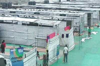 Two Days After PM Narendra Modi's Visit, 'Swachhagrahis' Defecate in Open in Bapu's Champaran