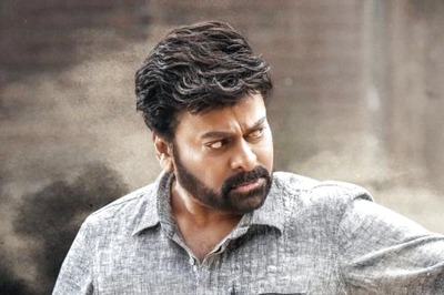As Godfather Strikes Chord With Fans, Know Other Remakes of Chiranjeevi