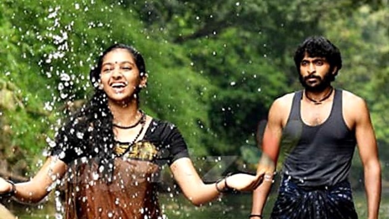 Tamil movie 'Kumki' promises a pleasant surprise