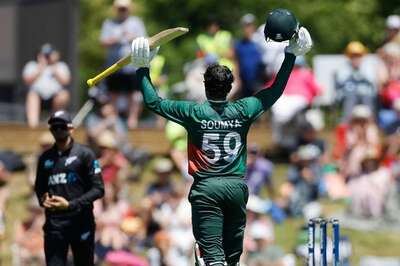 NZ vs BAN 3rd ODI Dream11 Prediction: Check Team Captain, Vice-captain, And Probable XIs For New Zealand vs Bangladesh